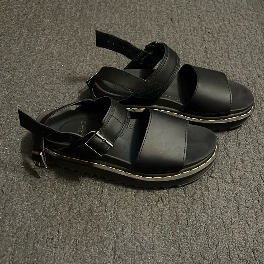 Doc Marten Voss Sandals
